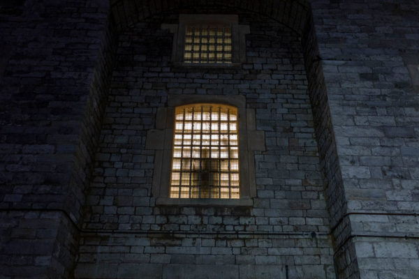 The Ultimate Overnight Ghost Hunt Experience at Shepton Mallet Prison