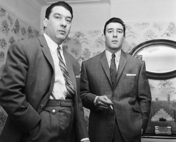 The Kray Twins