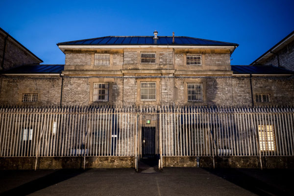 UNVEILING SHEPTON MALLET PRISON’S NEWEST EVENT: GHOST HUNTING BEHIND BARS