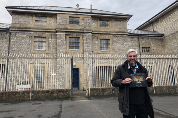 Step Back in Time at Shepton Mallet Prison’s Upcoming Evening Behind Bars Event: True Crimes Victorian Times