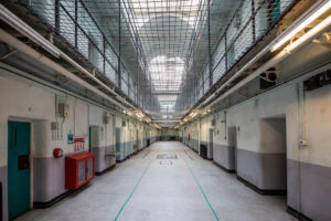 Shepton Mallet Prison