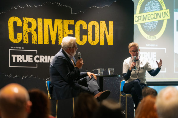 Shepton Mallet Prison Continues Its Killer Partnership With CrimeCon UK!